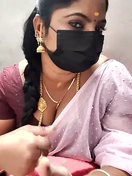 shamritha99 online show from 01/10/26, 03:25