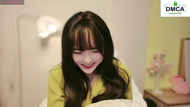 Chenjing0 online show from 01/04/25, 05:16