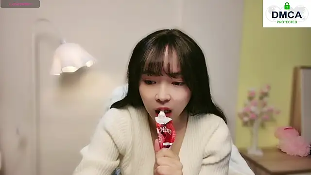 Chenjing0 online show from 01/08/25, 10:04