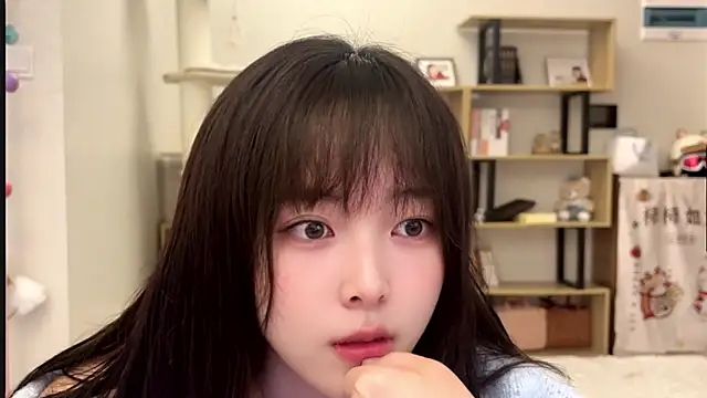 Chenjing0 online show from 10/30/25, 01:01