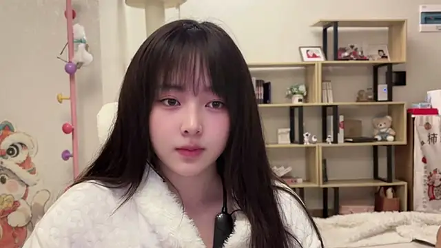 Snapshot of Chenjing0 chatting on 02/10/26, 12:31 Chenjing0 online show from 02/10/26, 12:31