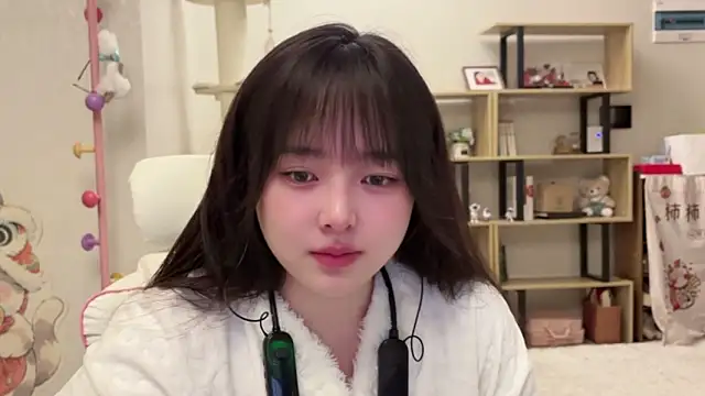 Snapshot of Chenjing0 chatting on 02/11/26, 01:05 Chenjing0 online show from 02/11/26, 01:05