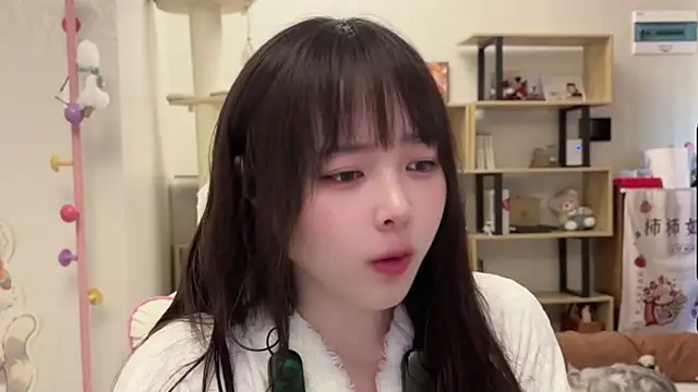 Snapshot of Chenjing0 chatting on 02/19/26, 04:08 Chenjing0 online show from 02/19/26, 04:08