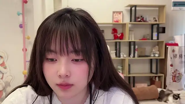 Chenjing0 online show from 03/06/26, 04:31