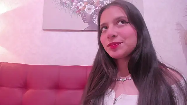 Misha Lover online show from 02/25/25, 01:41