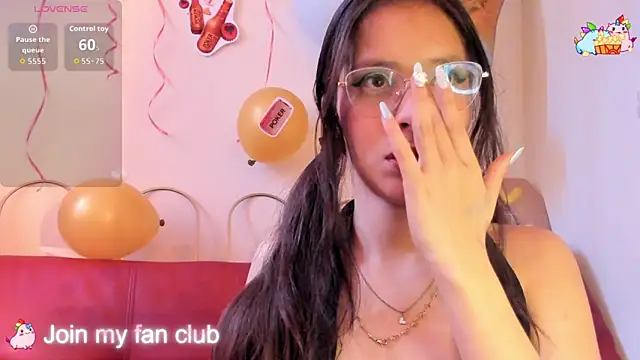 Misha Lover online show from 09/26/25, 08:13