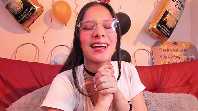 Misha Lover online show from 10/05/25, 08:40