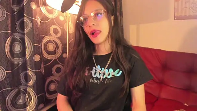 Misha Lover online show from 11/20/25, 02:01