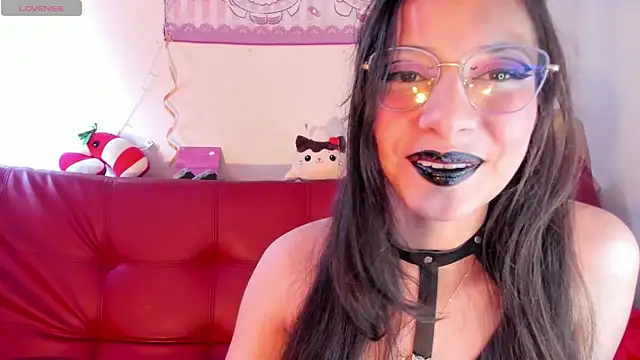 Misha Lover online show from 01/31/26, 07:11