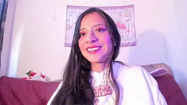 Misha Lover online show from 03/20/26, 08:03