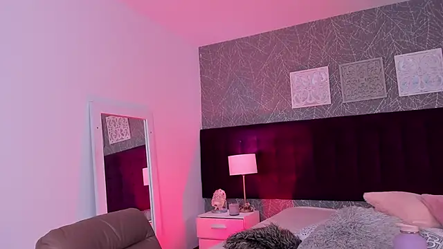 LiaCathaleya online show from 01/16/26, 08:24