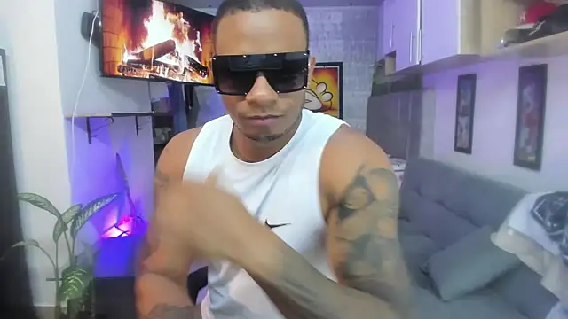 Josep Ston online show from 02/26/26, 11:48