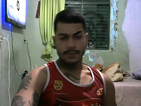 TiagopirocudoMG online show from 04/22/26, 12:50