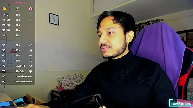 fuckkboy101 online show from 01/05/25, 04:48