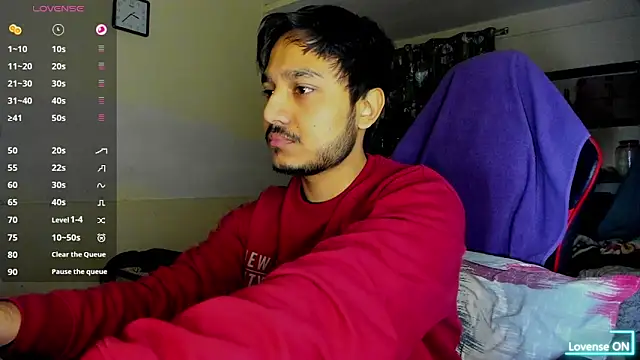 fuckkboy101 online show from 01/15/25, 09:56