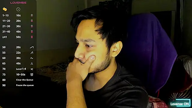 fuckkboy101 online show from 02/22/25, 03:03