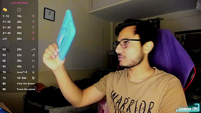 fuckkboy101 online show from 03/05/25, 06:23