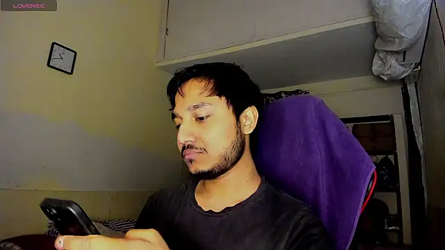 fuckkboy101 online show from 03/06/25, 05:00