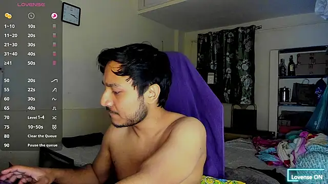 fuckkboy101 online show from 03/13/25, 09:37