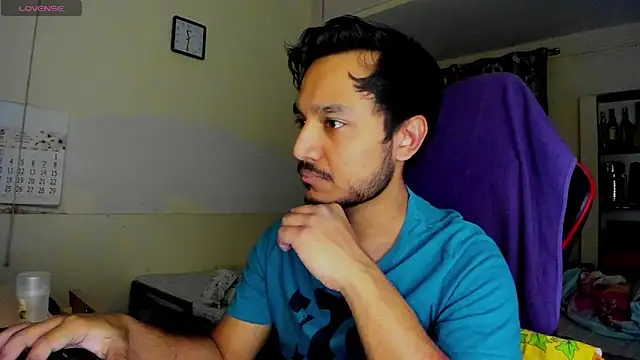 fuckkboy101 online show from 03/16/25, 05:50