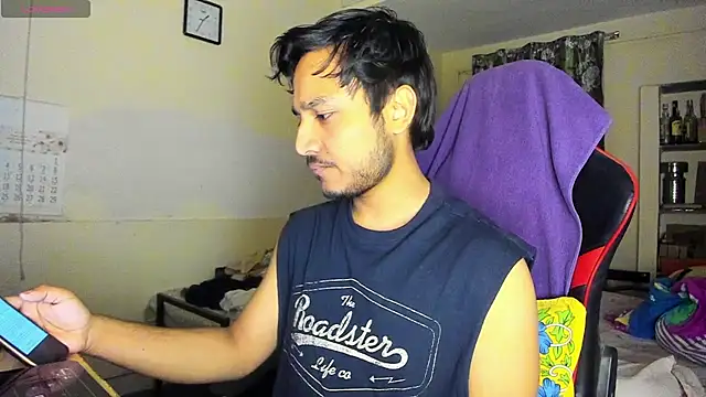 fuckkboy101 online show from 03/22/25, 07:53