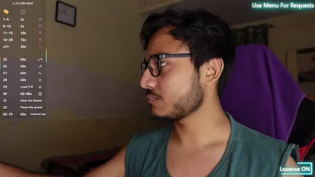 fuckkboy101 online show from 09/12/25, 05:02