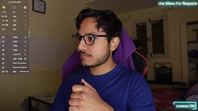 fuckkboy101 online show from 11/11/25, 01:22