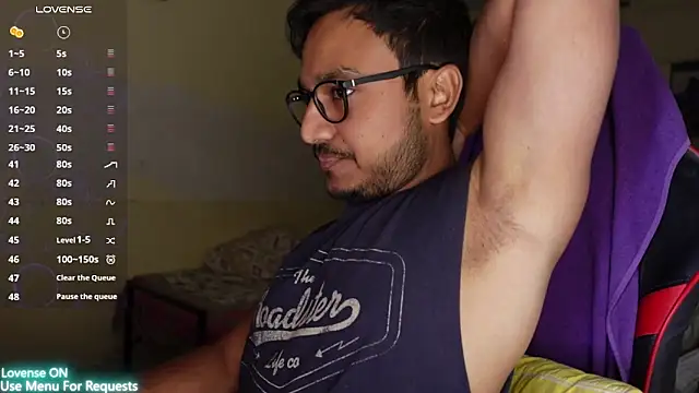 fuckkboy101 online show from 02/16/26, 01:51