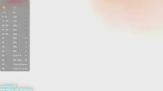 fuckkboy101 online show from 03/14/26, 12:17