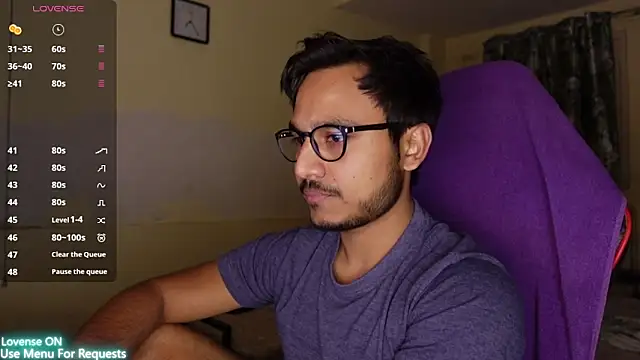 fuckkboy101 online show from 03/16/26, 01:37