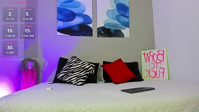 Snapshot of Emilio_Wolf chatting on 02/18/25, 06:15 Emilio Wolf online show from 02/18/25, 06:15