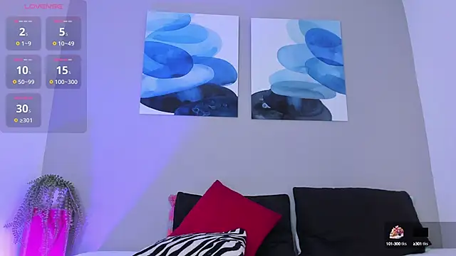 Snapshot of Emilio_Wolf chatting on 03/15/25, 11:06 Emilio Wolf online show from 03/15/25, 11:06