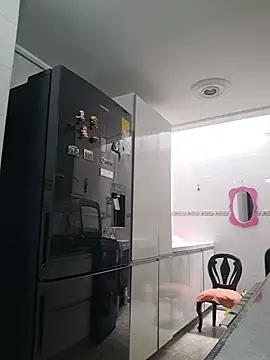 karina warthon online show from 02/27/26, 05:24