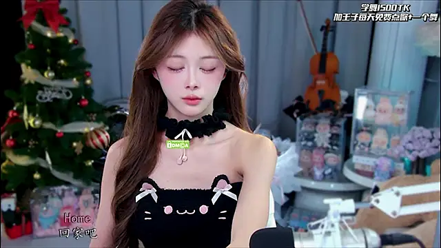 xixibaby- online show from 03/23/26, 11:03