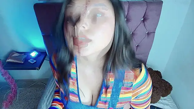 Snapshot of katy_handerson chatting on 10/24/25, 09:22 katy handerson online show from 10/24/25, 09:22