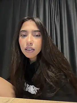 miaceleste online show from 11/16/25, 05:51