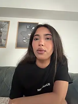 miaceleste online show from 02/03/26, 08:30