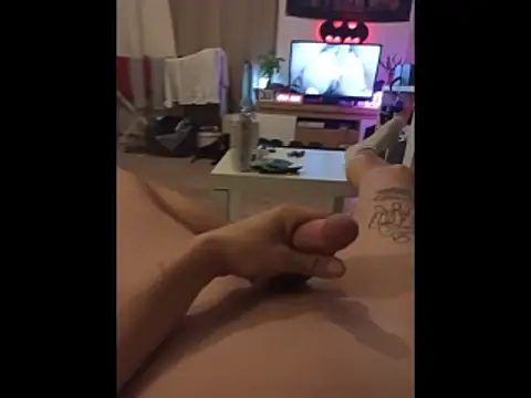 Hessebub online show from 01/17/26, 01:21