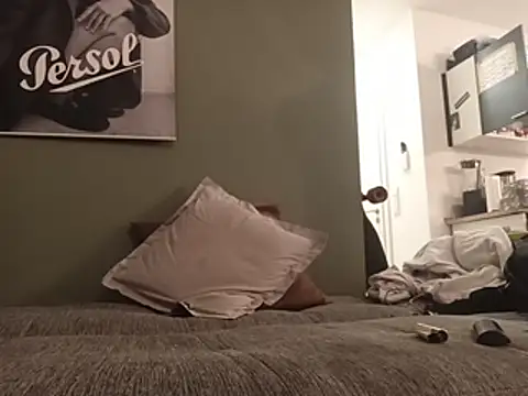 Hessebub online show from 02/10/26, 04:44