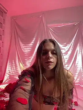 Snapshot of Amys chatting on 02/11/25, 04:44 Amys online show from 02/11/25, 04:44