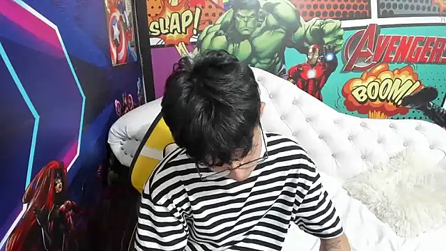 Snapshot of jisuscat chatting on 01/18/25, 09:55 jisuscat online show from 01/18/25, 09:55