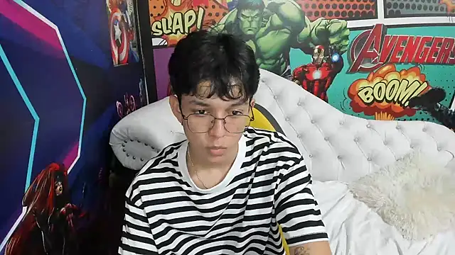 Snapshot of jisuscat chatting on 01/19/25, 01:00 jisuscat online show from 01/19/25, 01:00