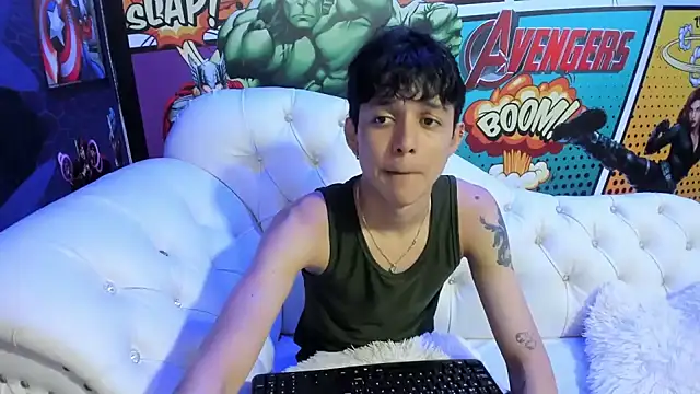 Snapshot of jisuscat chatting on 01/27/25, 07:03 jisuscat online show from 01/27/25, 07:03