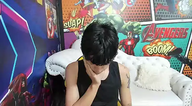 Snapshot of jisuscat chatting on 02/01/25, 03:39 jisuscat online show from 02/01/25, 03:39