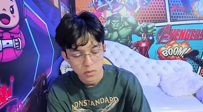 Snapshot of jisuscat chatting on 02/07/25, 12:50 jisuscat online show from 02/07/25, 12:50