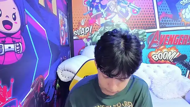 Snapshot of jisuscat chatting on 02/07/25, 06:56 jisuscat online show from 02/07/25, 06:56