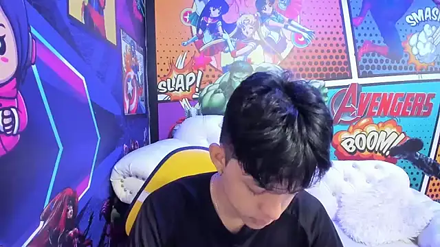 Snapshot of jisuscat chatting on 02/11/25, 03:29 jisuscat online show from 02/11/25, 03:29