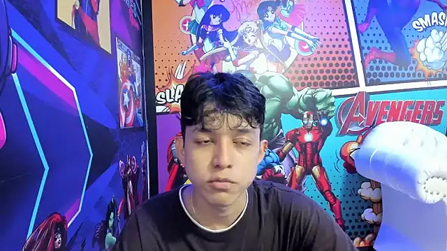 Snapshot of jisuscat chatting on 02/15/25, 07:17 jisuscat online show from 02/15/25, 07:17