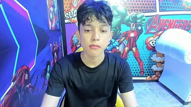 Snapshot of jisuscat chatting on 02/20/25, 11:43 jisuscat online show from 02/20/25, 11:43