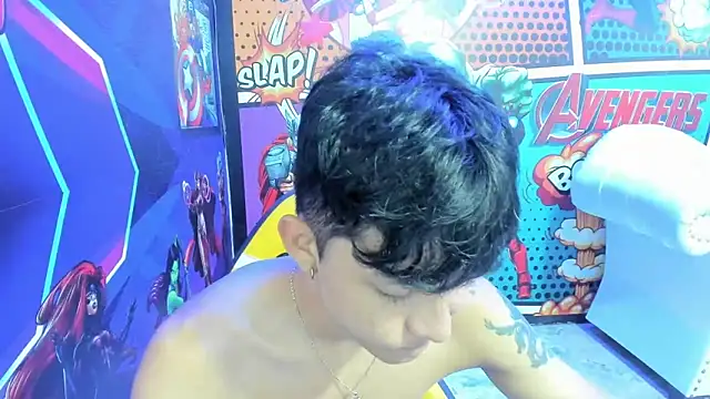 Snapshot of jisuscat chatting on 02/21/25, 10:04 jisuscat online show from 02/21/25, 10:04